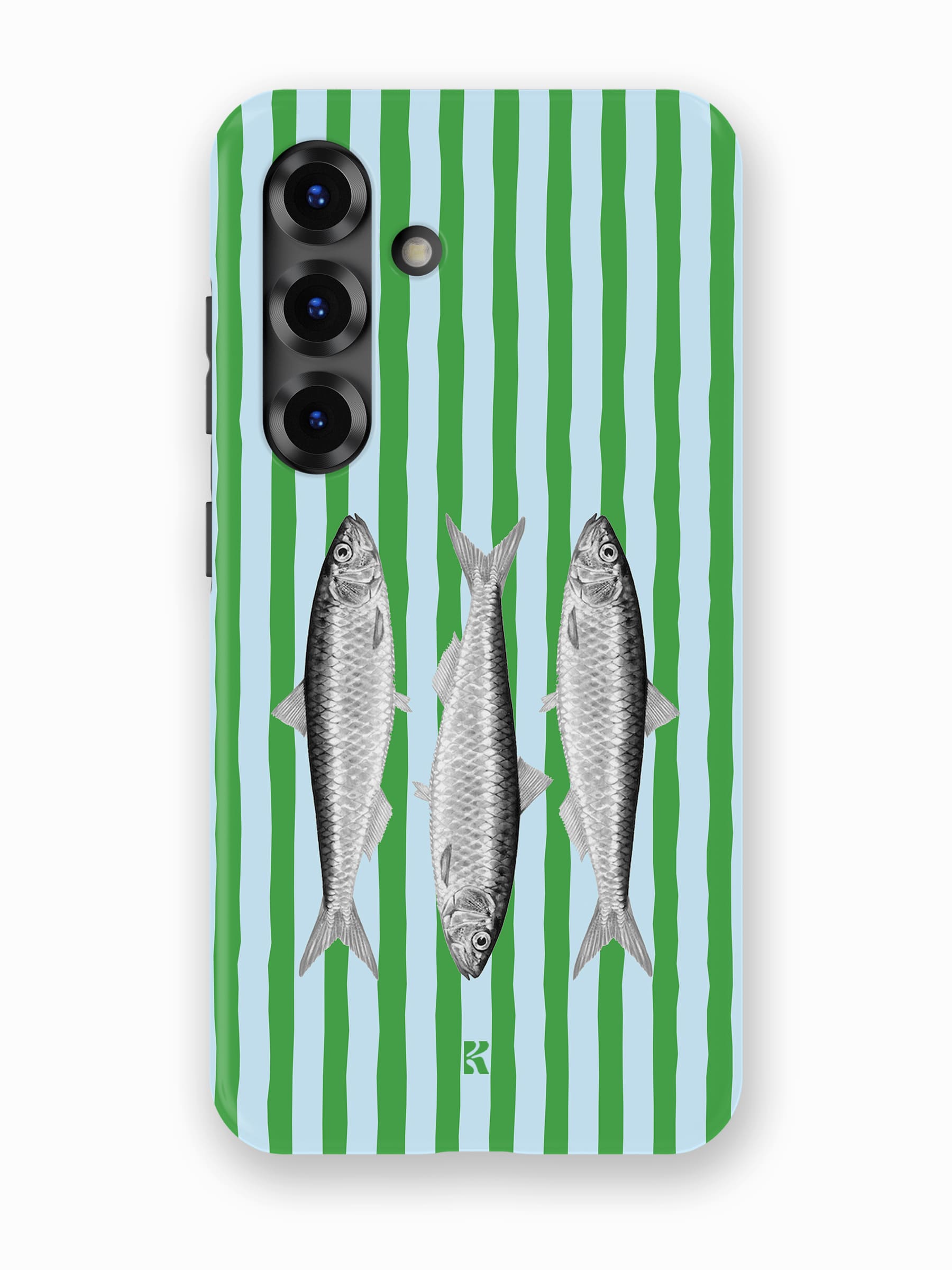 Puerto Verde MagSafe | phone case · Veloure