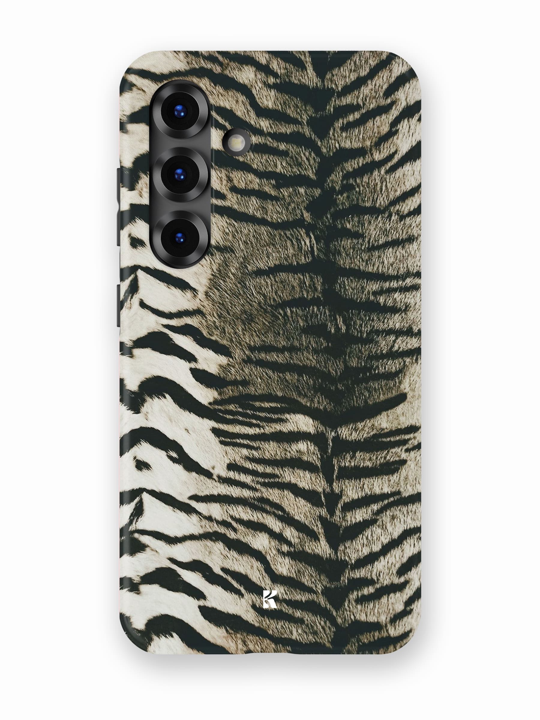 Snow Kitty | phone case · Veloure