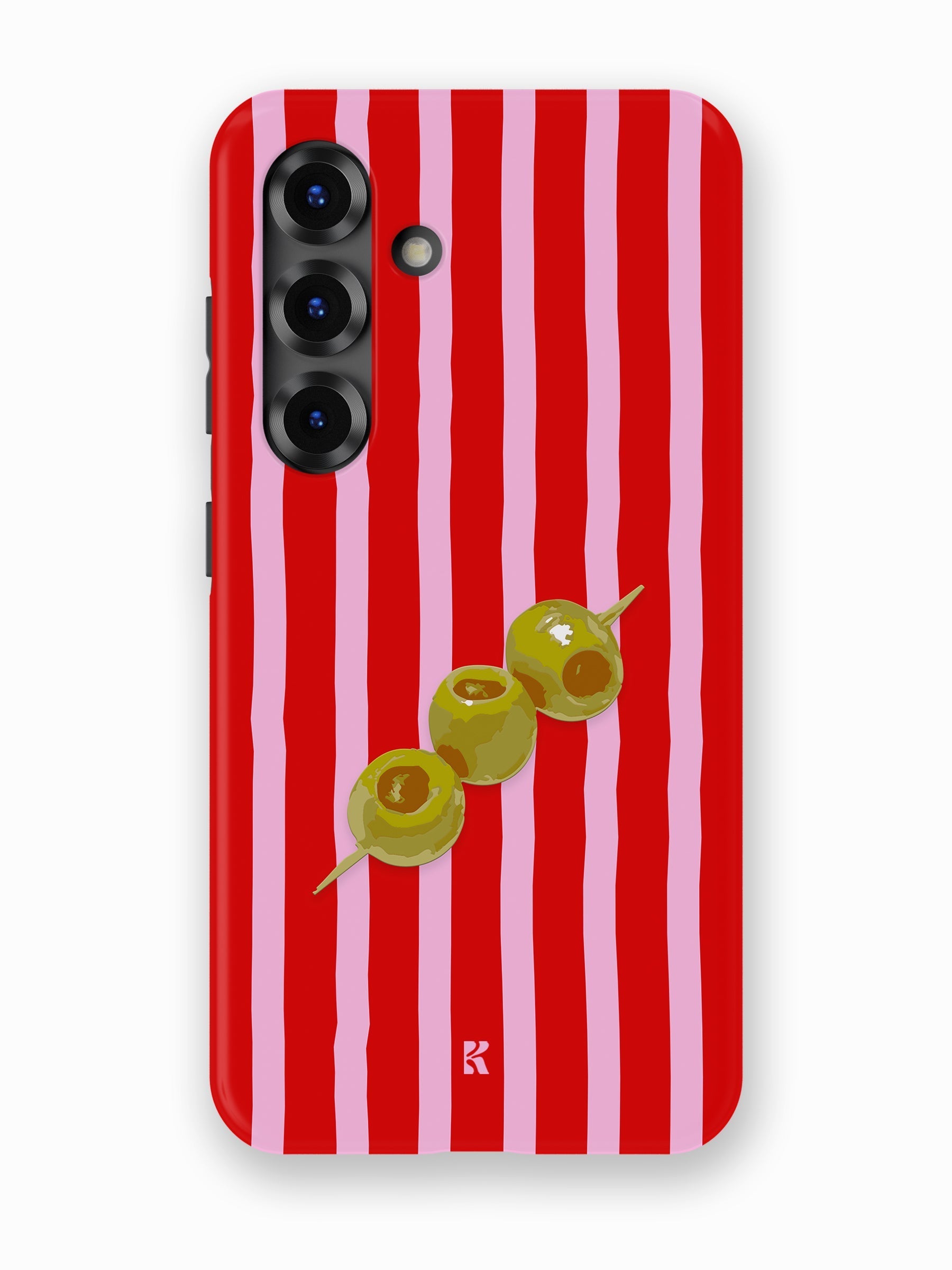 Brava | phone case · Veloure