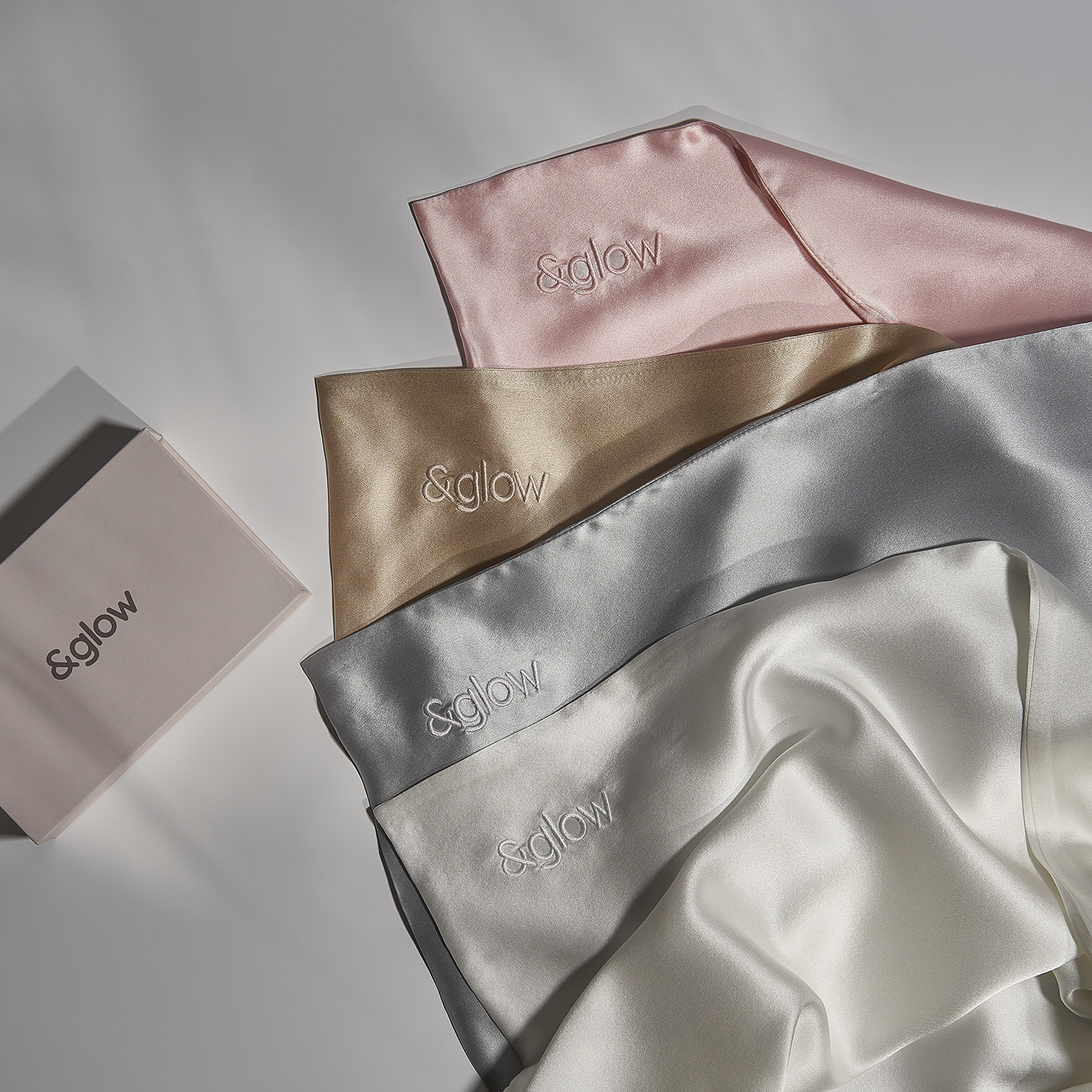 Mulberry Silk Pillowcase