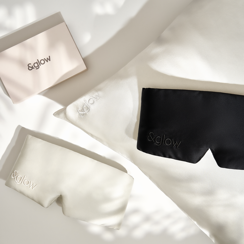 Mulberry Silk Pillowcase