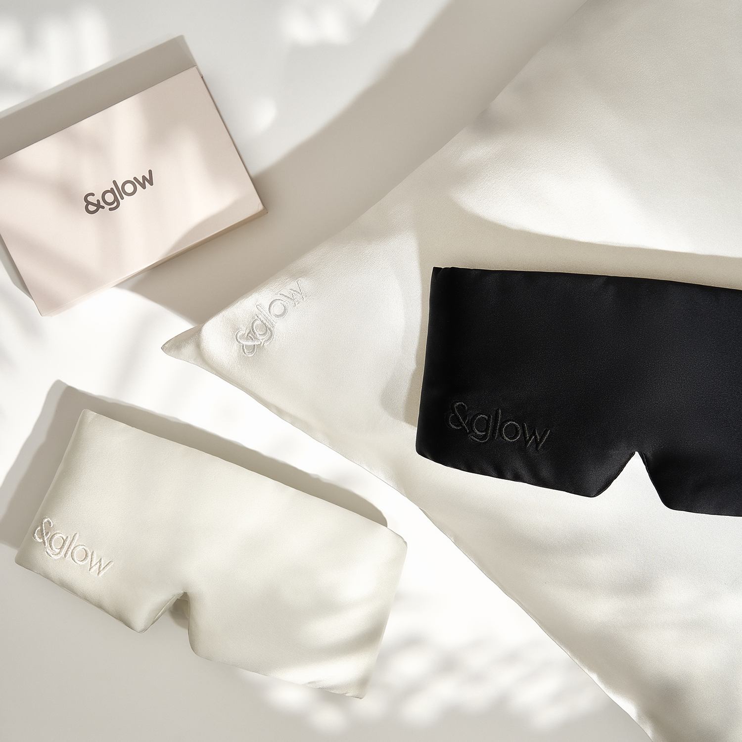 Mulberry Silk Pillowcase