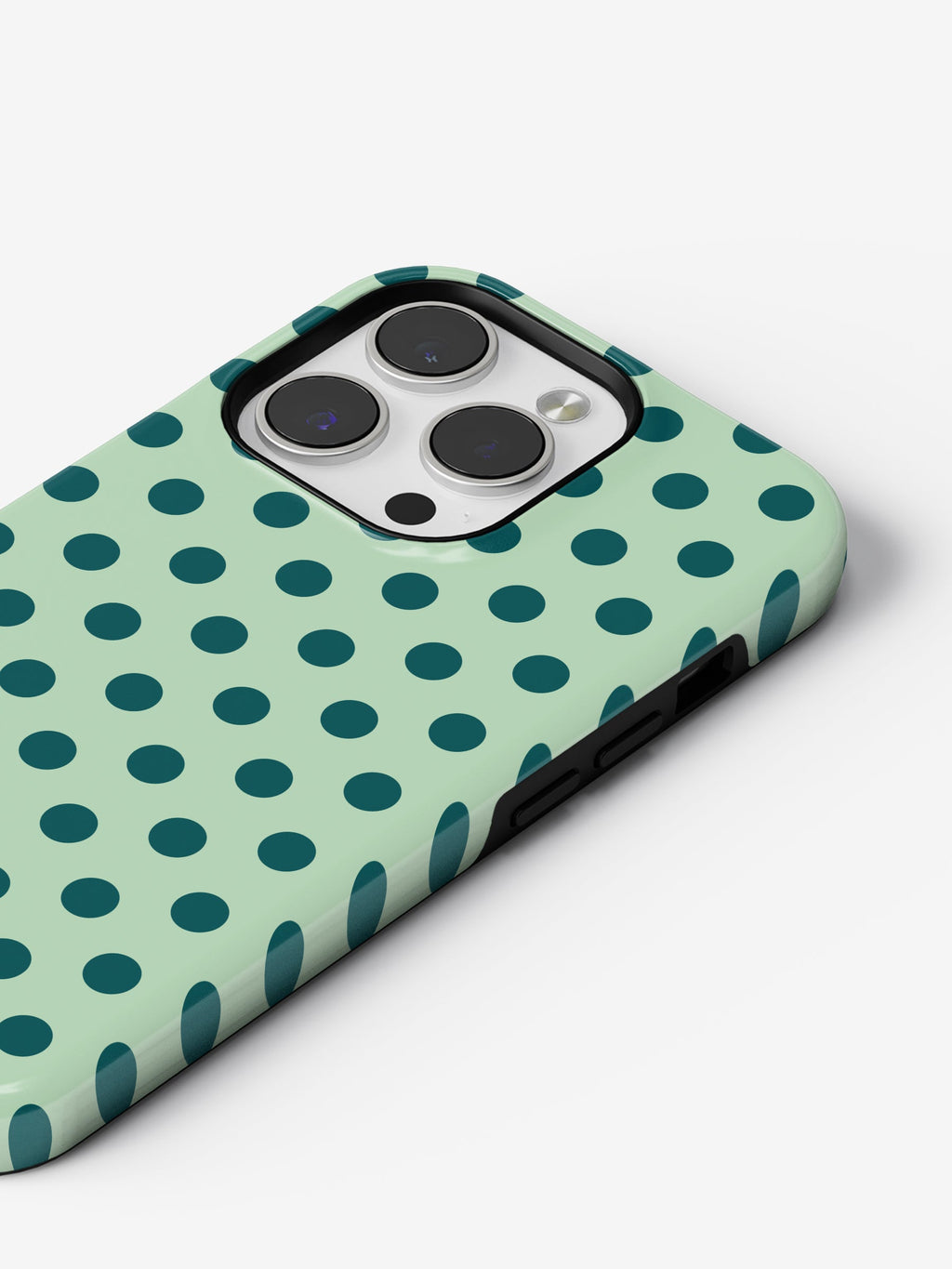 Dot Dot Done | phone case · Veloure