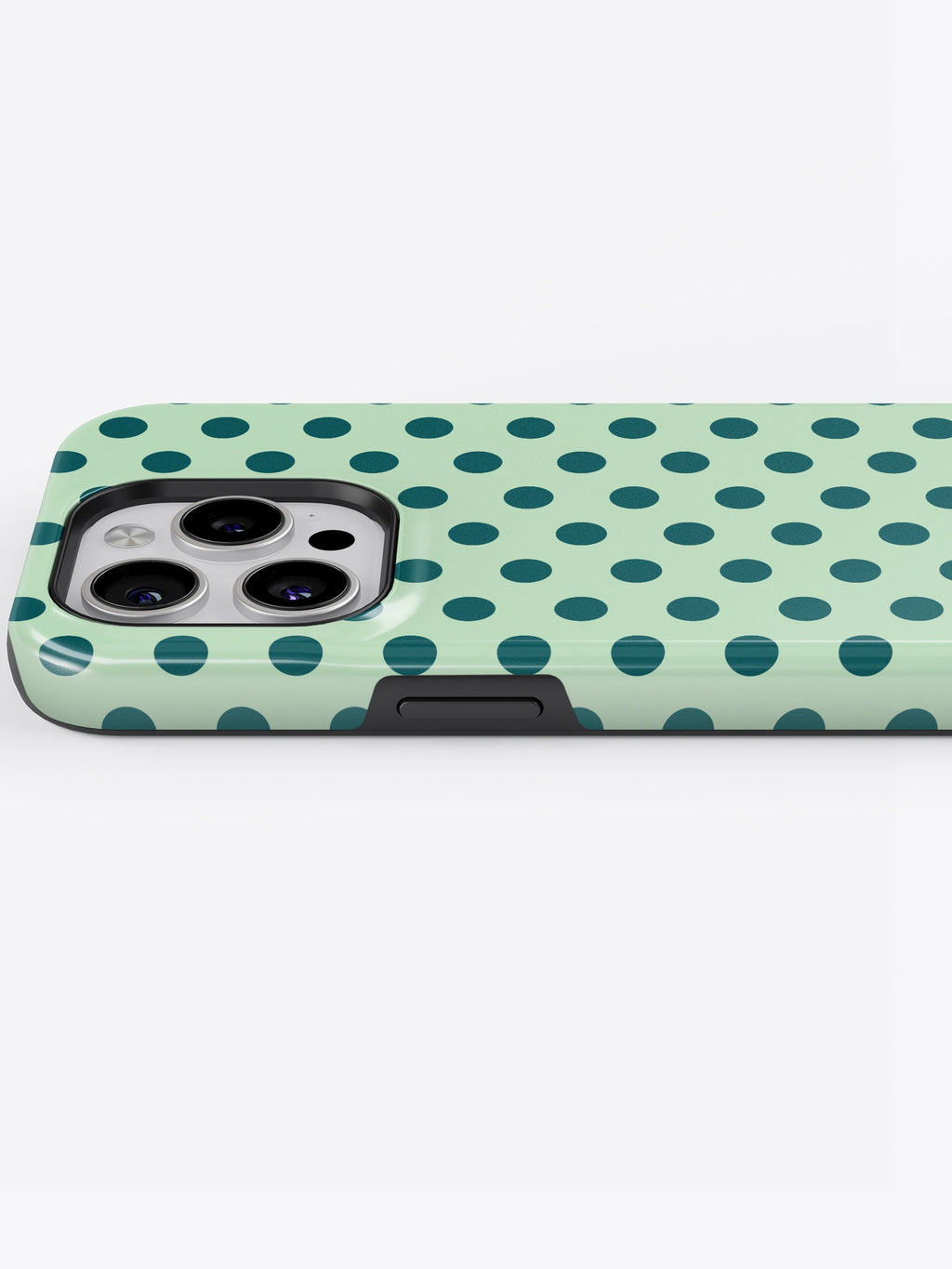 Dot Dot Done | phone case · Veloure