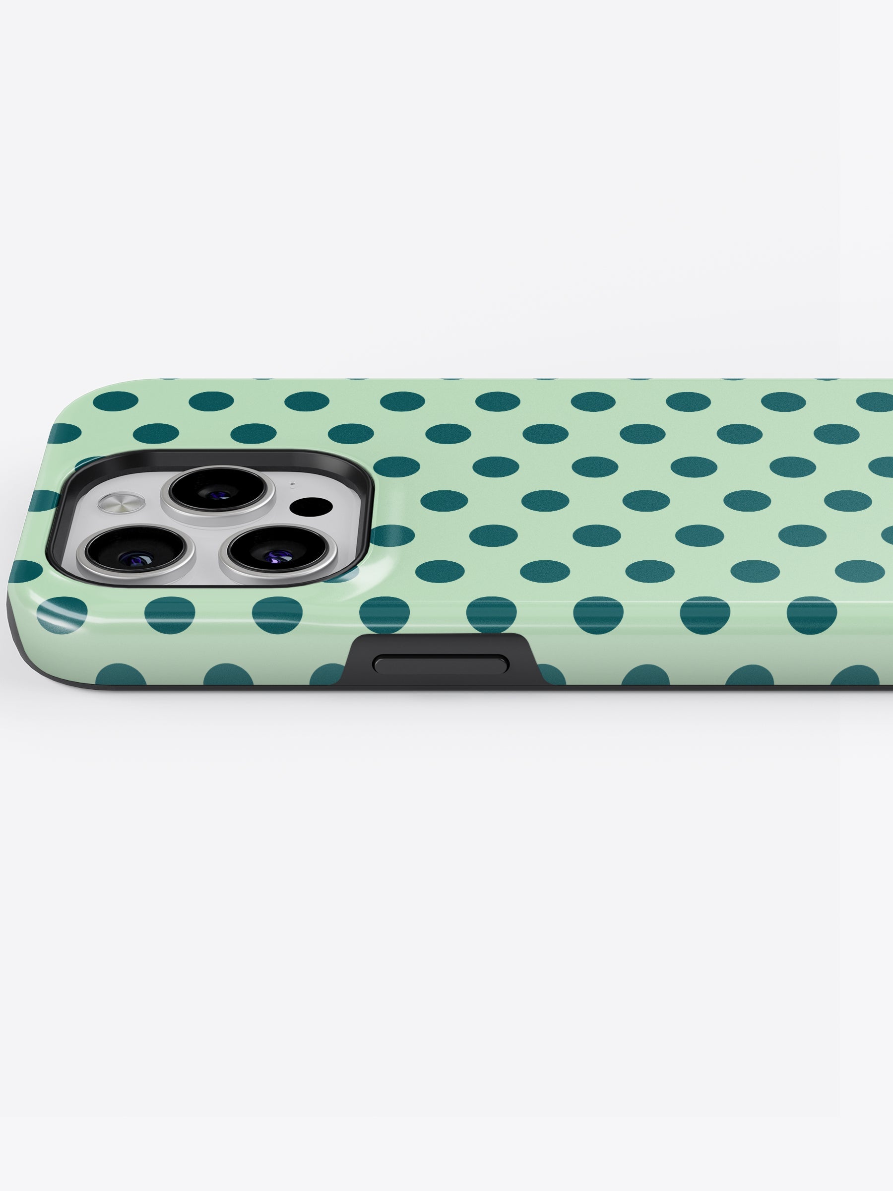 Dot Dot Done MagSafe | phone case · Veloure