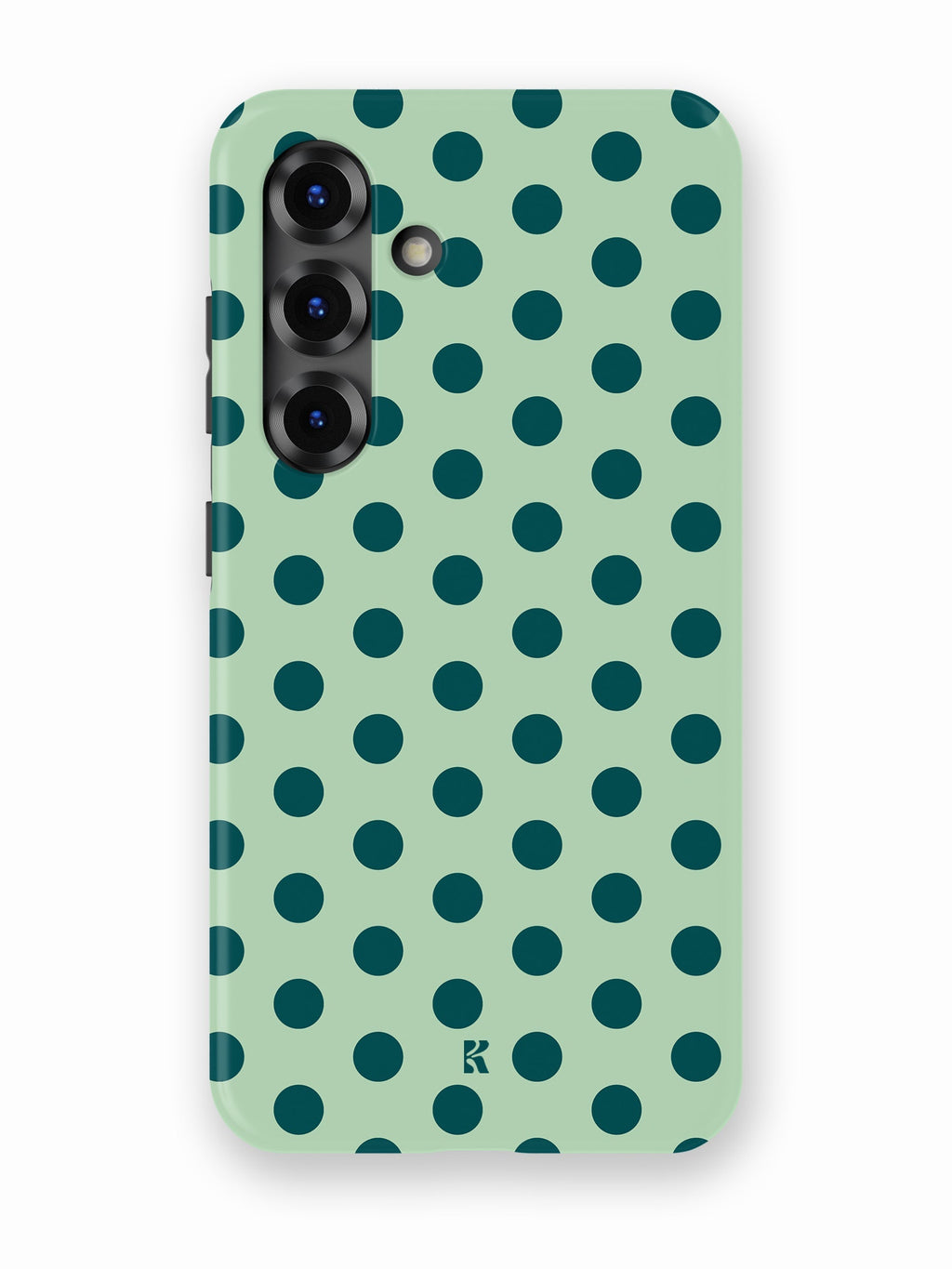 Dot Dot Done | phone case · Veloure