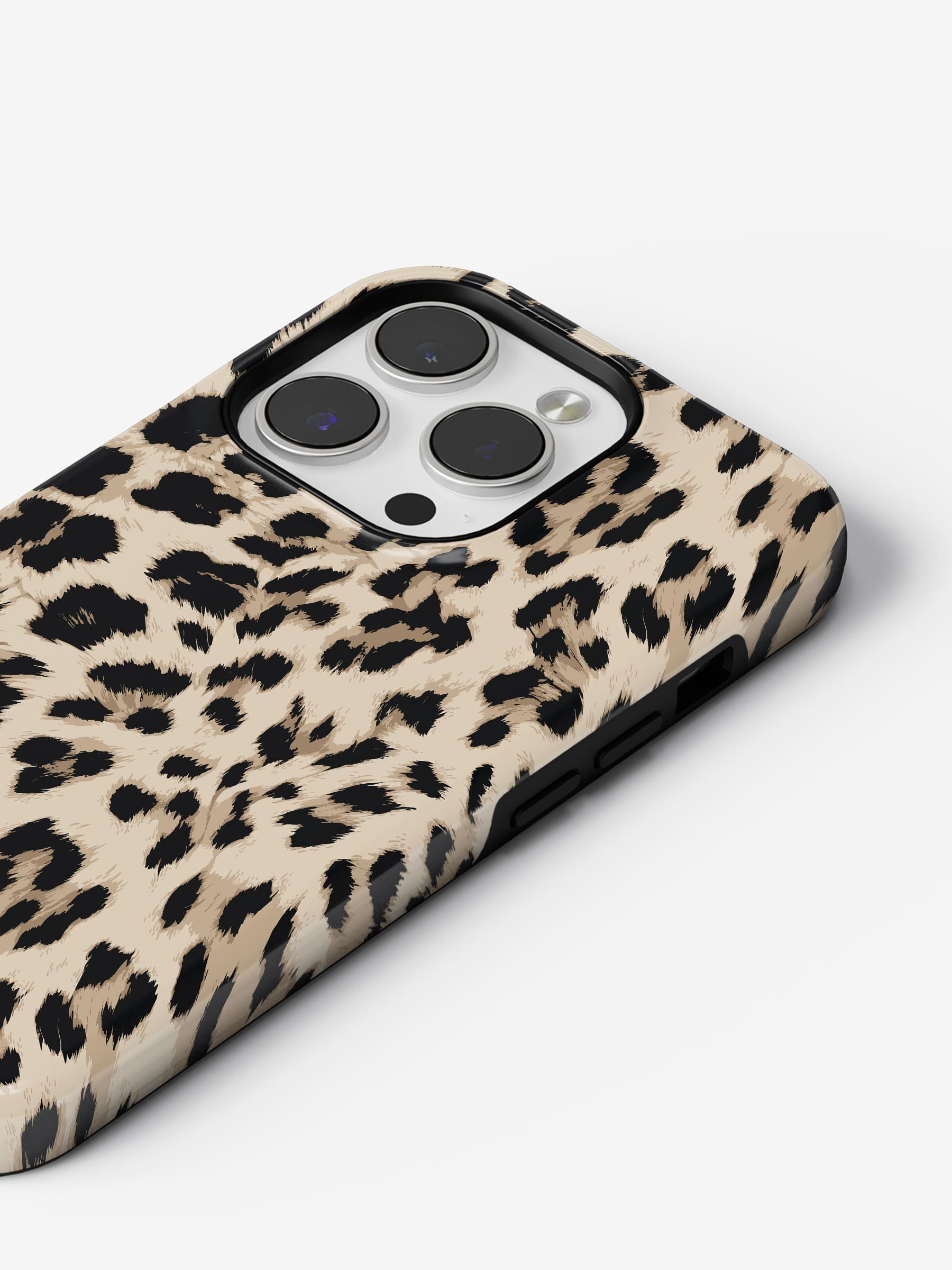 Feline | phone case · Veloure