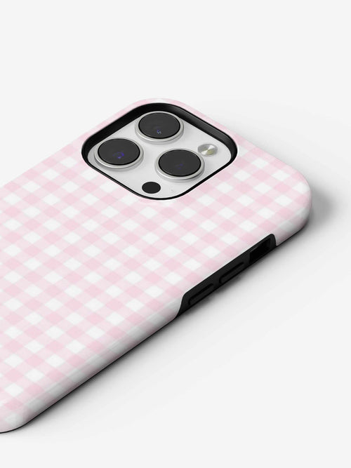 Brigitte | phone case · Veloure